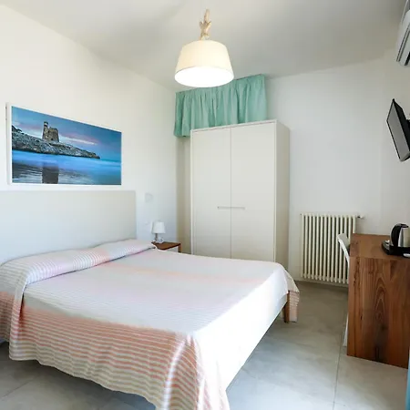 Hotel Approdo di Venere-2