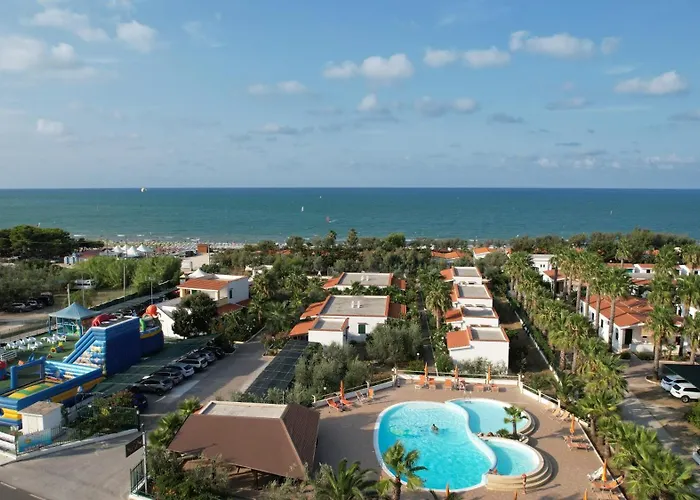 Residence Sun Bay Vieste